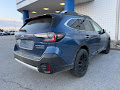 2022 Subaru Outback Touring XT