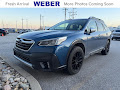 2022 Subaru Outback Touring XT