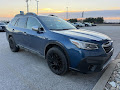 2022 Subaru Outback Touring XT