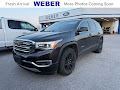 2017 GMC Acadia SLT