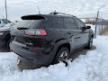 2019 Jeep Cherokee 4WD Trailhawk