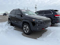2019 Jeep Cherokee 4WD Trailhawk