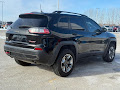 2019 Jeep Cherokee 4WD Trailhawk