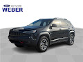 2019 Jeep Cherokee 4WD Trailhawk