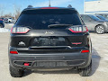 2019 Jeep Cherokee 4WD Trailhawk
