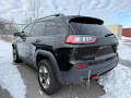 2019 Jeep Cherokee 4WD Trailhawk