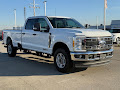 2025 Ford Super Duty F-350 SRW XLT