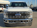 2025 Ford Super Duty F-350 SRW XLT
