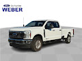 2025 Ford Super Duty F-350 SRW XLT