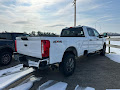 2025 Ford Super Duty F-350 SRW XLT