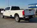 2025 Ford Super Duty F-350 SRW XLT