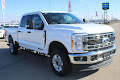 2025 Ford Super Duty F-350 SRW XLT