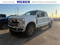 2025 Ford Super Duty F-350 SRW XLT