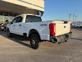 2025 Ford Super Duty F-350 SRW XLT