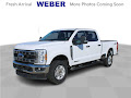 2025 Ford Super Duty F-350 SRW XLT
