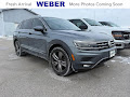2019 Volkswagen Tiguan SEL Premium