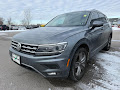 2019 Volkswagen Tiguan SEL Premium