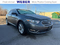 2016 Ford Taurus SEL
