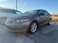 2016 Ford Taurus SEL