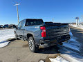 2021 Chevrolet Silverado 2500HD 4WD Custom Crew Cab