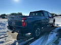 2021 Chevrolet Silverado 2500HD 4WD Custom Crew Cab