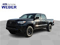 2018 Toyota Tacoma 2WD SR5 Double Cab