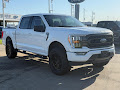 2023 Ford F-150 4WD XLT SuperCrew