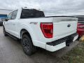 2023 Ford F-150 4WD XLT SuperCrew