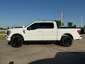 2023 Ford F-150 4WD XLT SuperCrew