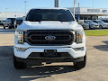 2023 Ford F-150 4WD XLT SuperCrew