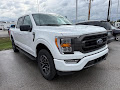 2023 Ford F-150 4WD XLT SuperCrew