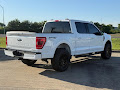 2023 Ford F-150 4WD XLT SuperCrew