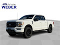 2023 Ford F-150 4WD XLT SuperCrew