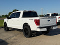 2023 Ford F-150 4WD XLT SuperCrew