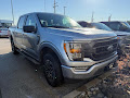 2023 Ford F-150 4WD XLT SuperCrew