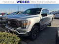 2023 Ford F-150 4WD XLT SuperCrew