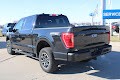 2023 Ford F-150 4WD XLT SuperCrew
