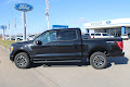 2023 Ford F-150 4WD XLT SuperCrew
