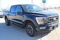 2023 Ford F-150 4WD XLT SuperCrew