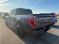 2021 Ford F-150 4WD XLT SuperCrew