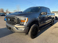 2021 Ford F-150 4WD XLT SuperCrew