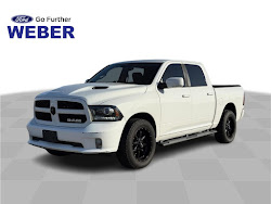 2014 RAM 1500 Sport
