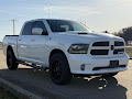 2014 RAM 1500 Sport