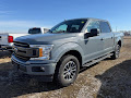 2019 Ford F-150 4WD XLT SuperCrew