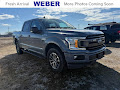 2019 Ford F-150 4WD XLT SuperCrew