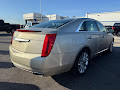 2016 Cadillac XTS Luxury Collection