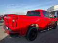2020 Chevrolet Silverado 1500 2WD Custom Crew Cab