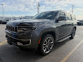 2022 Jeep Wagoneer 4WD Series II