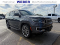 2022 Jeep Wagoneer 4WD Series II