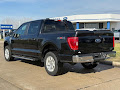 2023 Ford F-150 4WD XLT SuperCrew